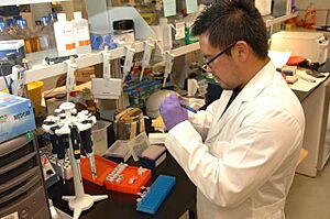 Medical Laboratory Scientist US NIH
