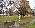 Memorial Park (Boise, Idaho)
