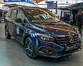 Mercedes-Benz EQT, Nufam 2023, Rheinstetten (P1130674-RR)