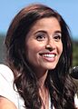 Mercedes Mason by Gage Skidmore
