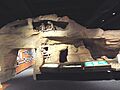 Mesa-Arizona Museum of Natural History-Arizona Native American exhibit