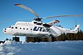 Mil Mi-6A, UTair Aviation AN1684257