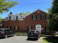 Miller Hall 01