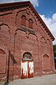 Mission Chapel Worcester MA