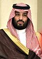 Mohammad bin Salman October 2019 (cropped)