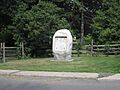 Monument Fort-Crevier