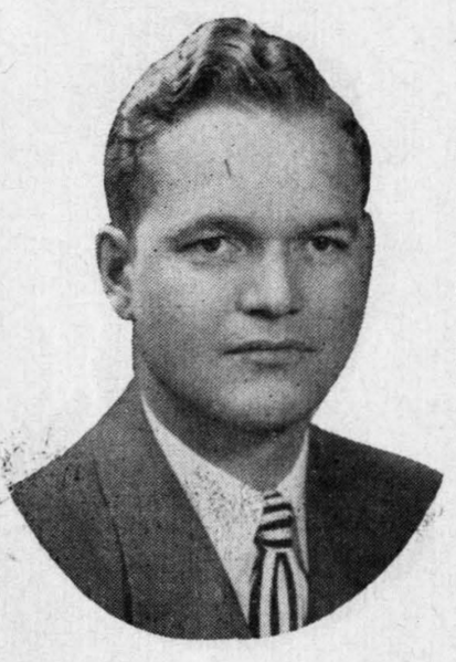 Morris Hallock