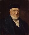 Moses Montefiore 1881