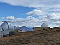 Mount John University Observatory 343