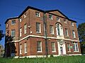 Mount Pleasant, Sheffield 2