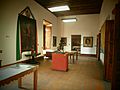 Museo de Sitio y Archivo Histórico Casa de Morelos Morelia 4