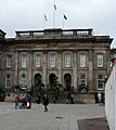 Museum of the Manchesters - geograph.org.uk - 994911