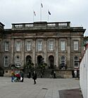 Museum of the Manchesters - geograph.org.uk - 994911.jpg