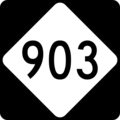 NC 903