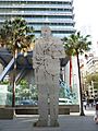 Nelson "Ben Chifley"