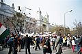 Nemzeti Ünnep - Szabadság tér 1989.03.15 (4)