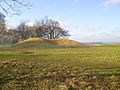 Neolithic Barrow Whiteleaf Hill ed