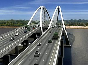 NewI74bridge