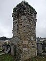 North Abbey, Youghal pillar