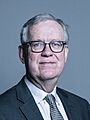Official portrait of Lord Newby crop 2