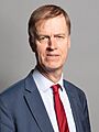 Official portrait of Rt Hon Stephen Timms MP crop 2