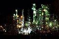 Oilrefinery-evansville,wy