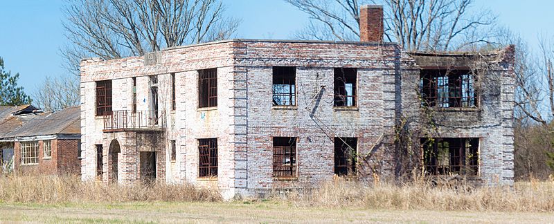 Okolona College-Okolona MS