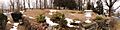 Old Burial Ground, Kings Highway, Compo Hills, Westport, CT, 06880, USA - Feb 2013 02