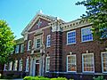 Old U.S. Forest Products Lab