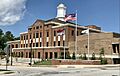 Onslow County Courthouse, North Carolina