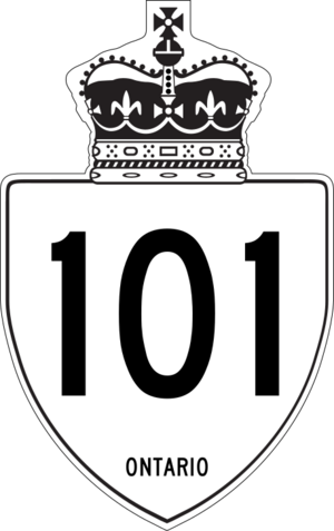 Ontario 101