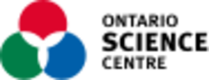 Ontario Science Centre Logo.svg