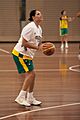 Opals Training Camp 14