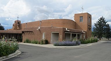 Our Lady of Guadalupe Church 5