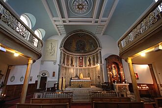 Our Lady of the Assumption and St Gregory IMG 3685 (8365664750)