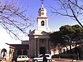 Our Lady of the Rosary Cathedral