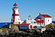 East Quoddy Head Light