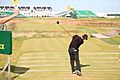 Pádraig Harrington 2007