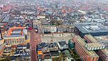 Leeuwarden centre