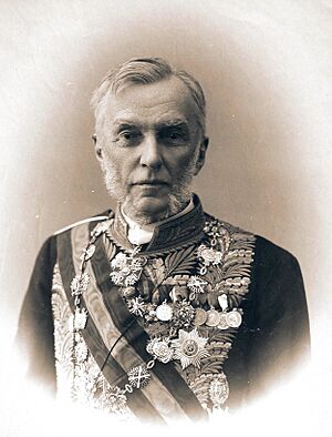 Palen KI
