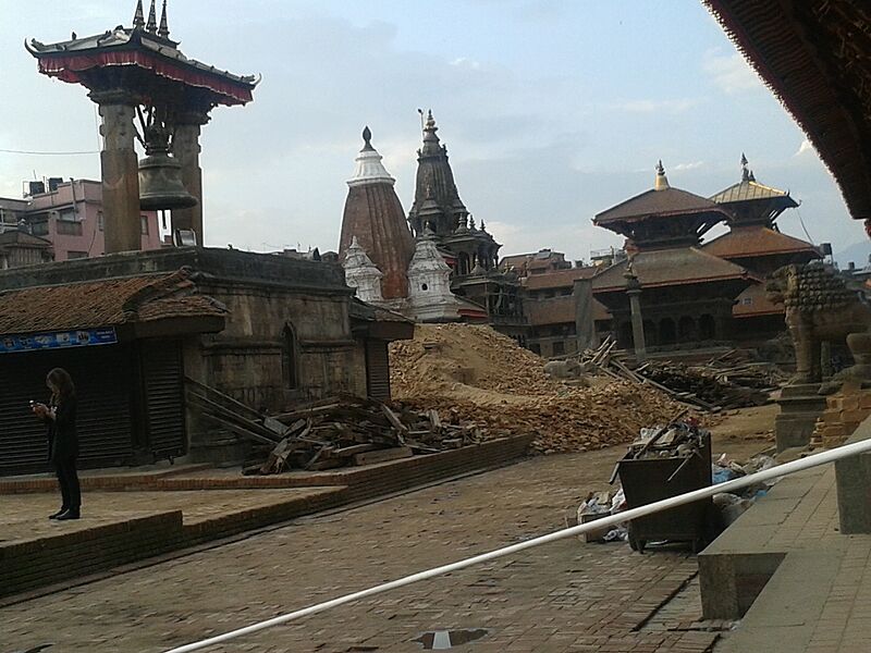 Patan Durbar Square05