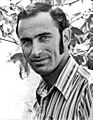Paul Ehrlich - 1974