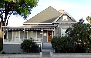 Peirano House