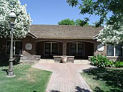 Phoenix-Hughes-Stevens Duplex-1923-Phoenix Heritage Square