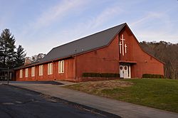 Pinehurst Christian Church