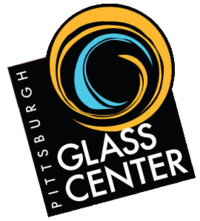 Pittsburgh Glass Center logo.png