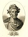 Plautus 18th century engraving (cropped)