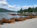 Pleasure Boats - geograph.org.uk - 453410