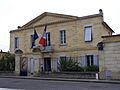 Portets Mairie