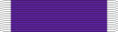 Ribbon of the Purple Heart